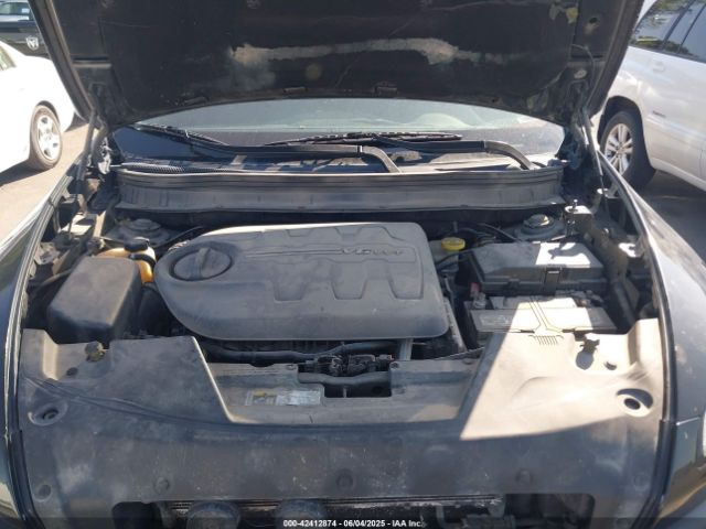 2015 JEEP CHEROKEE 1C4PJMBS4FW556822 Photo 9