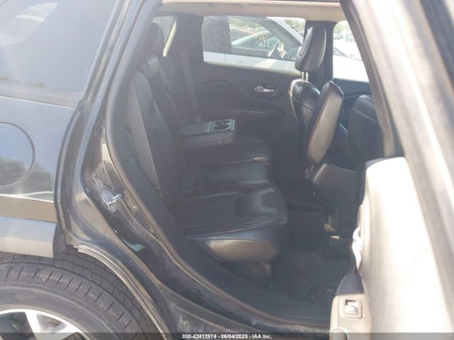 2015 JEEP CHEROKEE 1C4PJMBS4FW556822 Photo 7