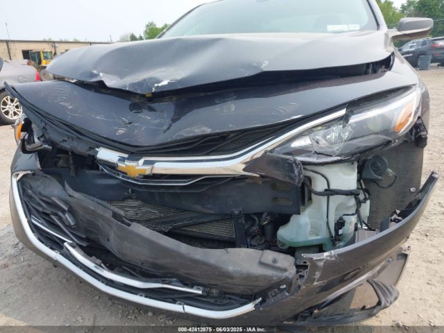 2022 CHEVROLET MALIBU 1G1ZB5ST0NF190546 Photo 5
