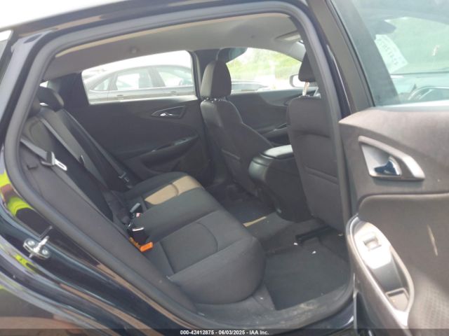 2022 CHEVROLET MALIBU 1G1ZB5ST0NF190546 Photo 7