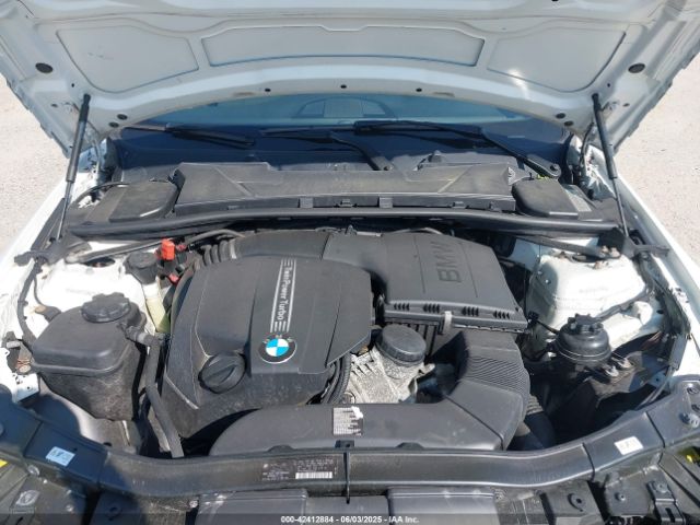 2011 BMW 335I WBADX7C52BE743713 Photo 9