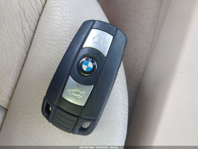 2011 BMW 335I WBADX7C52BE743713 Photo 10