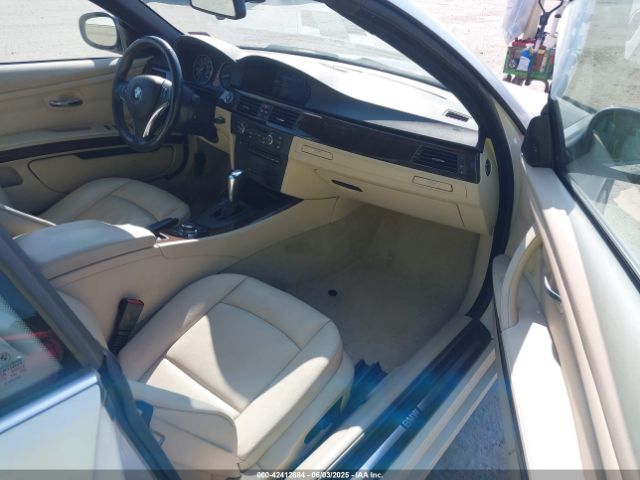 2011 BMW 335I WBADX7C52BE743713 Photo 4