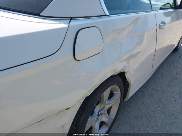 2011 BMW 335I WBADX7C52BE743713 Photo 5