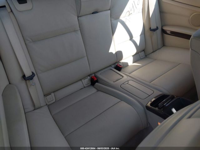 2011 BMW 335I WBADX7C52BE743713 Photo 7