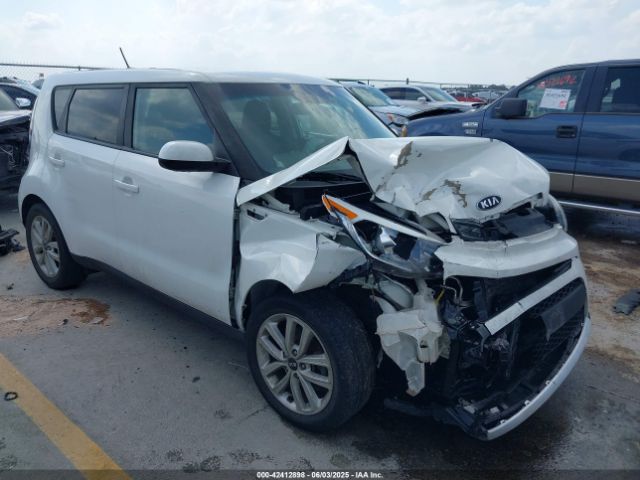 2018 KIA SOUL KNDJP3A50J7904581