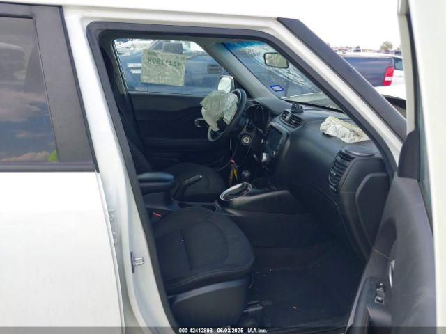 2018 KIA SOUL KNDJP3A50J7904581 Photo 4