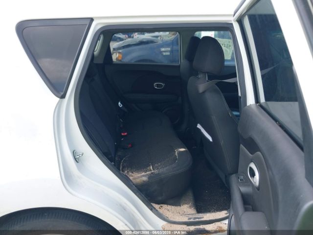 2018 KIA SOUL KNDJP3A50J7904581 Photo 7