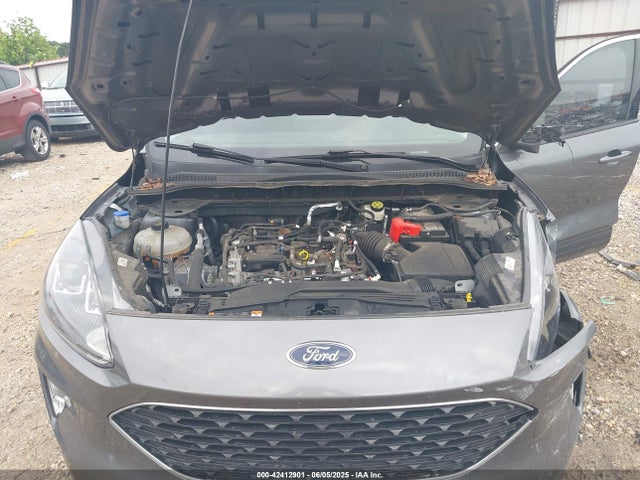 Ford dragon di tc 2022 1FMCU0H62NUB90860 Image 10
