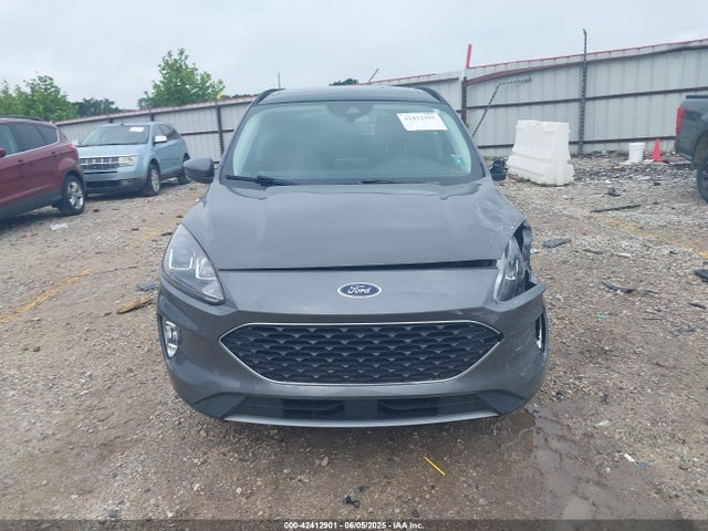Ford dragon di tc 2022 1FMCU0H62NUB90860 Image 12