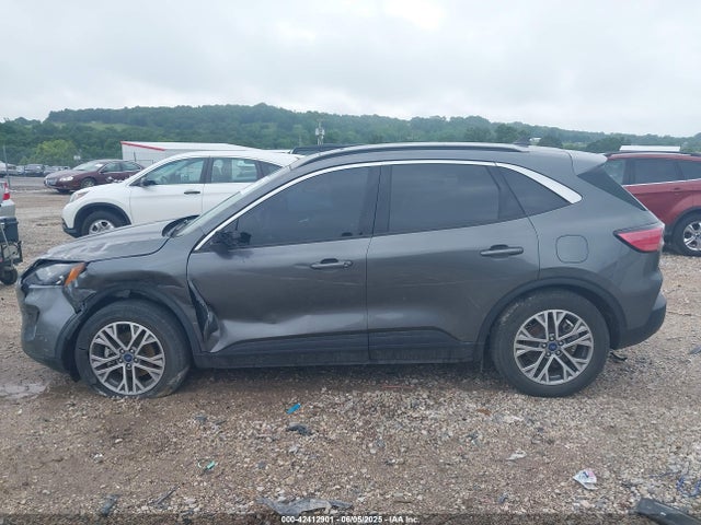Ford dragon di tc 2022 1FMCU0H62NUB90860 Image 14