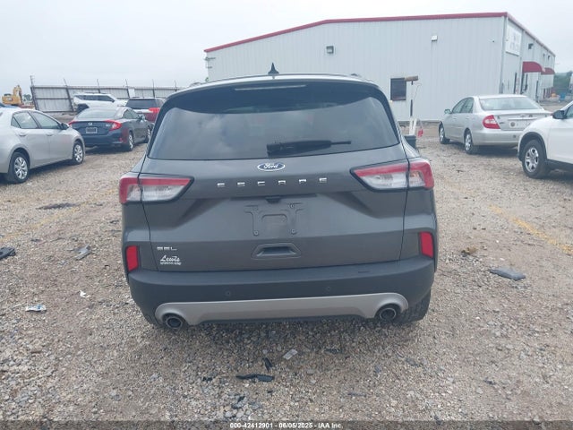 Ford dragon di tc 2022 1FMCU0H62NUB90860 Image 16