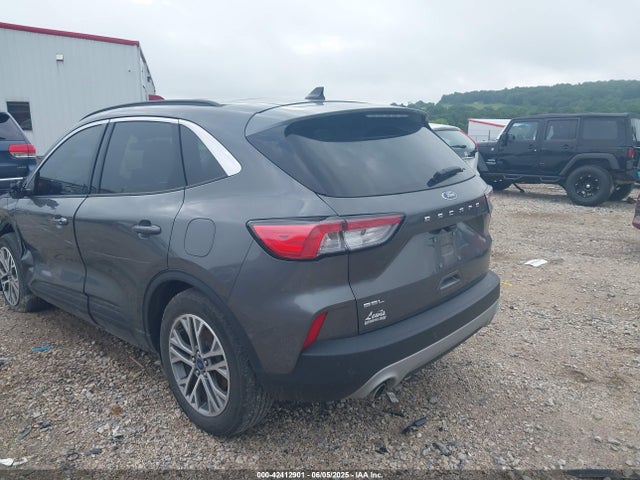 Ford dragon di tc 2022 1FMCU0H62NUB90860 Image 3