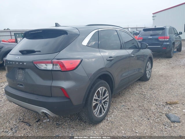 Ford dragon di tc 2022 1FMCU0H62NUB90860 Image 4