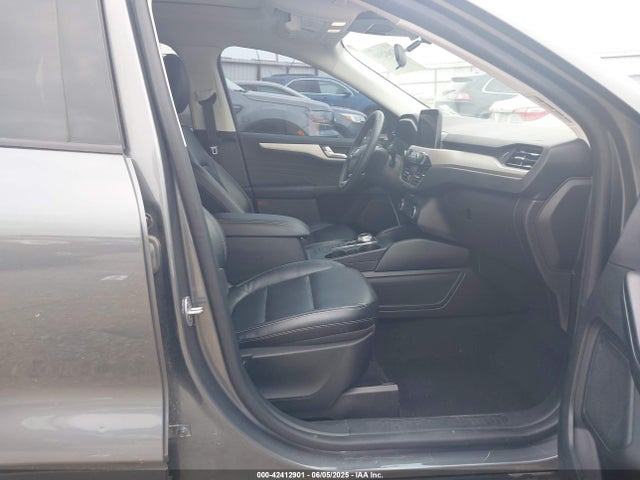Ford dragon di tc 2022 1FMCU0H62NUB90860 Image 5