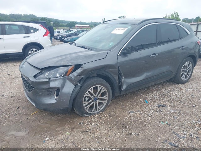 Ford dragon di tc 2022 1FMCU0H62NUB90860 Image 6