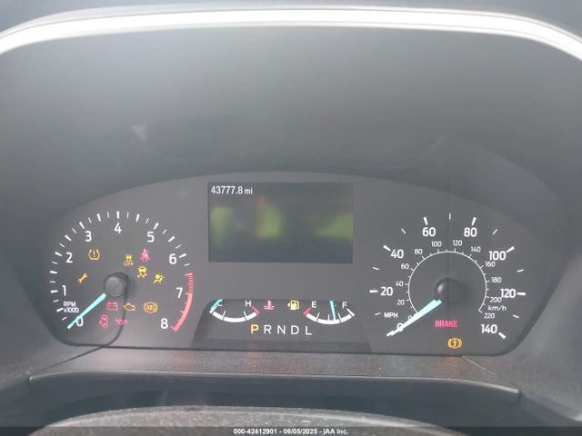 Ford dragon di tc 2022 1FMCU0H62NUB90860 Image 7
