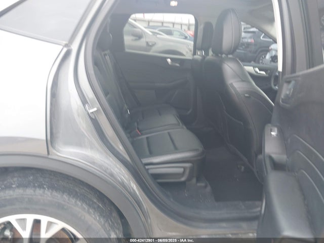 Ford dragon di tc 2022 1FMCU0H62NUB90860 Image 8