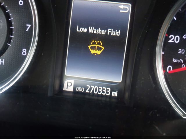 4T1BD1FK2FU172698 Toyota Camry Hybrid Le