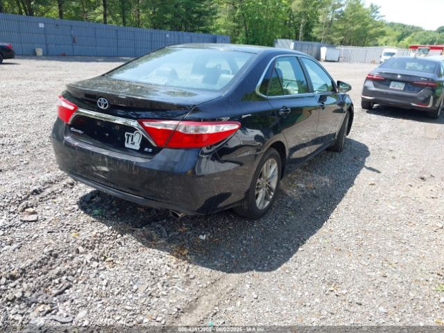 4T1BD1FK2FU172698 Toyota Camry Hybrid Le