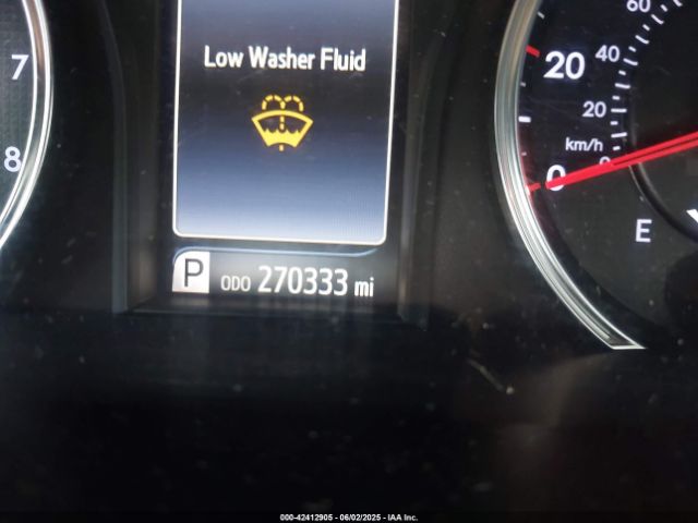 4T1BD1FK2FU172698 Toyota Camry Hybrid Le