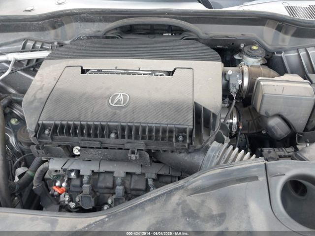 2022 ACURA MDX 5J8YE1H03NL049148 Photo 9
