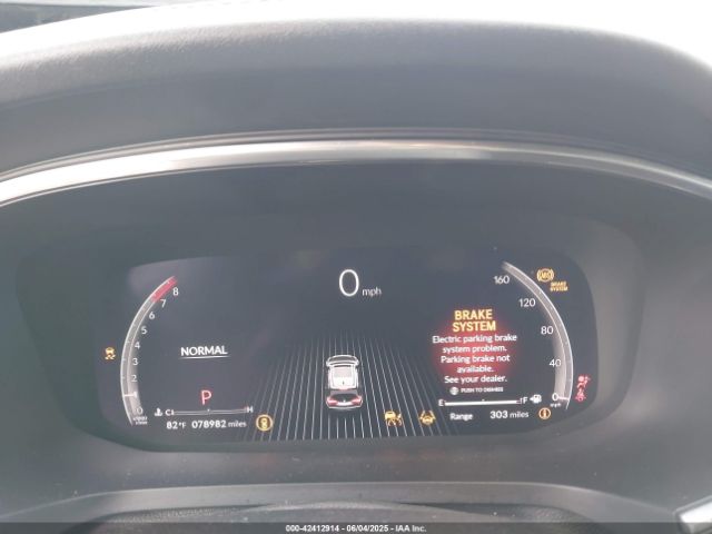 2022 ACURA MDX 5J8YE1H03NL049148 Photo 6