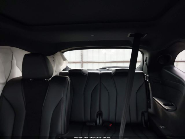 2022 ACURA MDX 5J8YE1H03NL049148 Photo 7