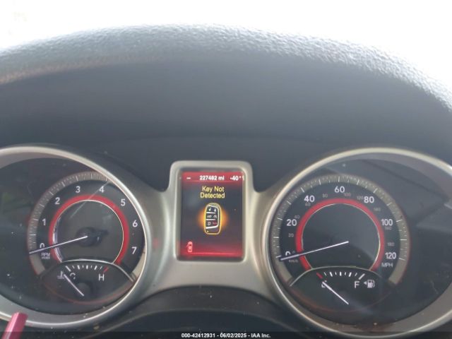 3C4PDCAB1GT233144 Dodge JOURNEY SE