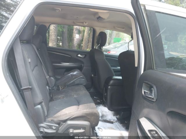 3C4PDCAB1GT233144 Dodge JOURNEY SE