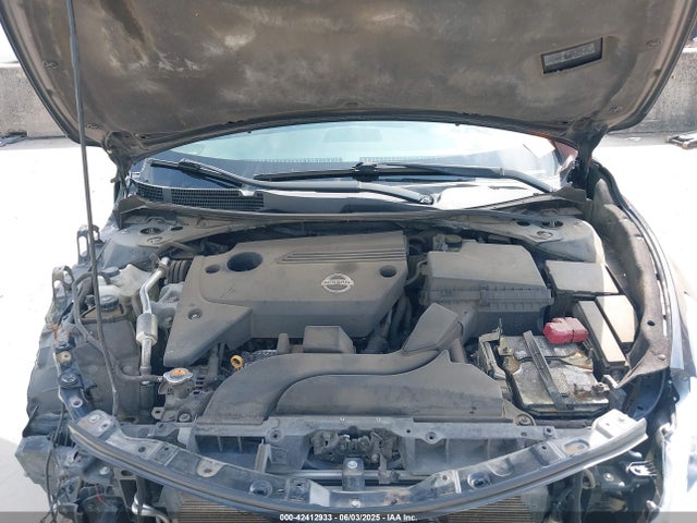 1N4AL3AP3FN863840 Nissan 2015