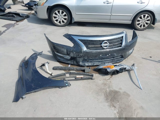 1N4AL3AP3FN863840 Nissan 2015