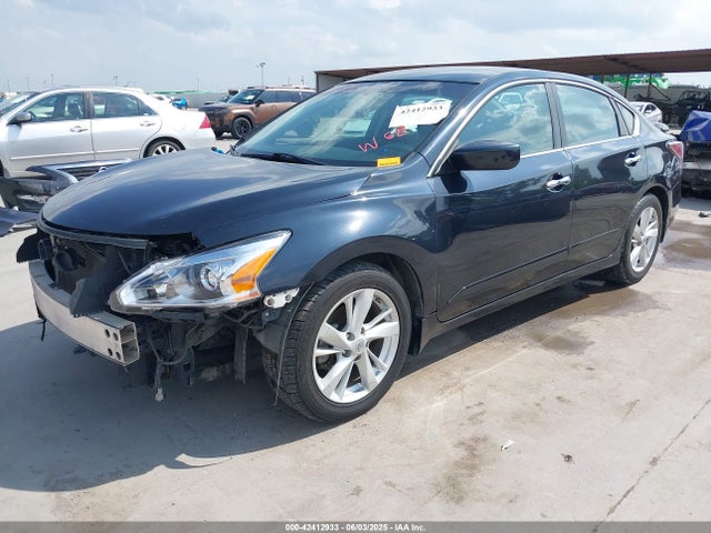 1N4AL3AP3FN863840 Nissan 2015