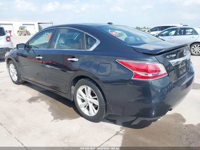 1N4AL3AP3FN863840 Nissan 2015