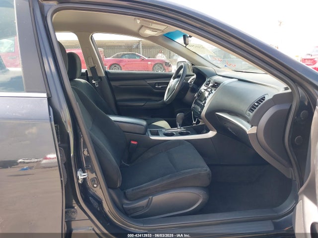 1N4AL3AP3FN863840 Nissan 2015