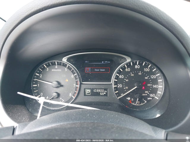1N4AL3AP3FN863840 Nissan 2015