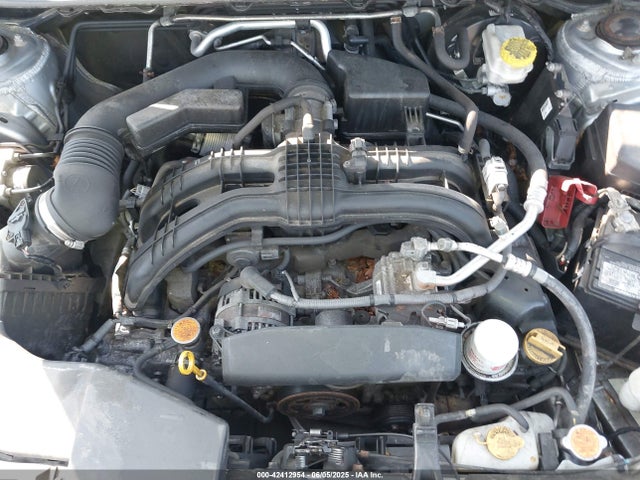 4S3GKAB66H3608857 Subaru na