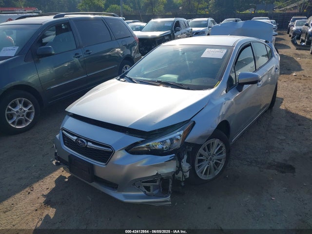 4S3GKAB66H3608857 Subaru na