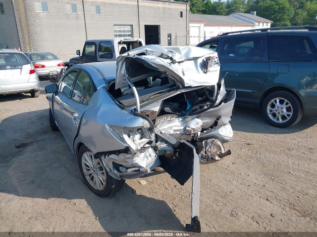 4S3GKAB66H3608857 Subaru na