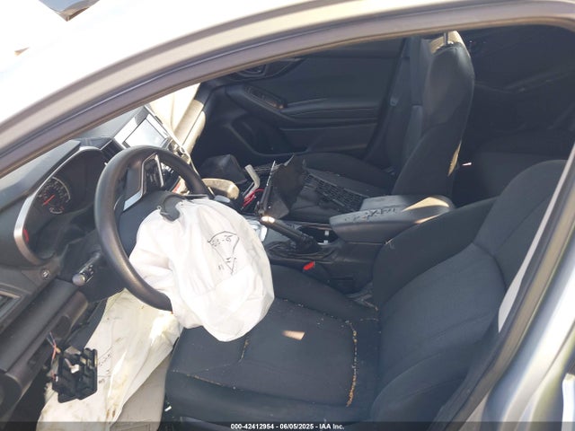 4S3GKAB66H3608857 Subaru na