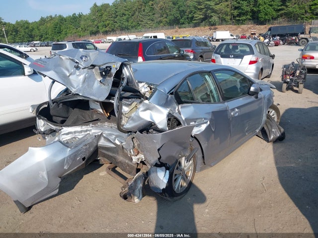4S3GKAB66H3608857 Subaru na