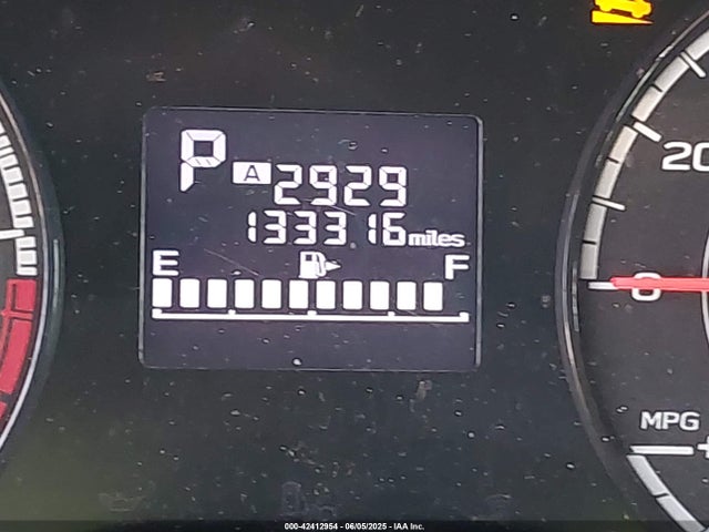 4S3GKAB66H3608857 Subaru na
