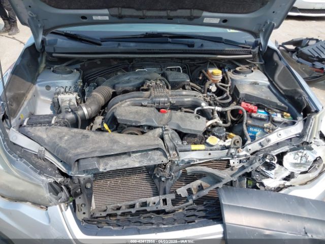 2014 SUBARU IMPREZA JF1GJAC6XEH005884 Photo 9