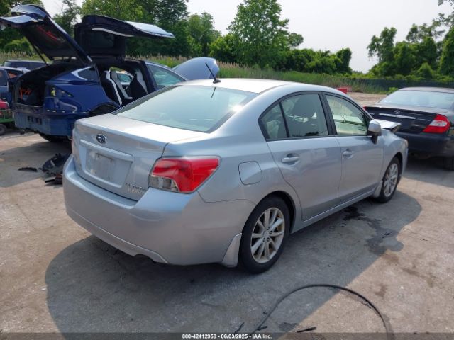 2014 SUBARU IMPREZA JF1GJAC6XEH005884 Photo 3