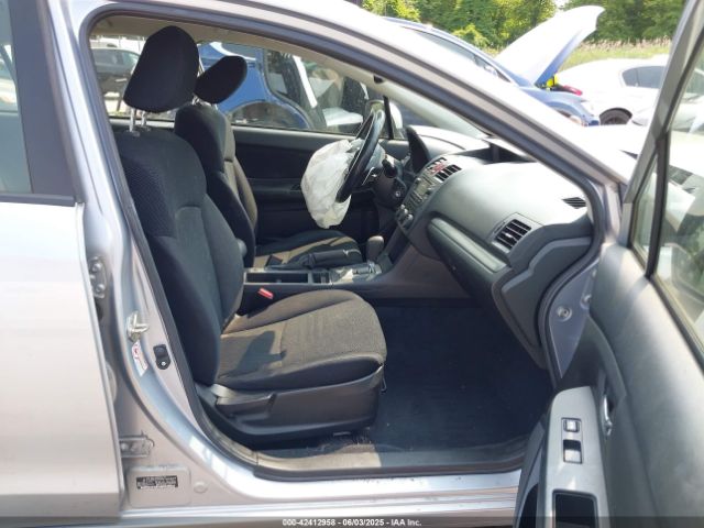 2014 SUBARU IMPREZA JF1GJAC6XEH005884 Photo 4