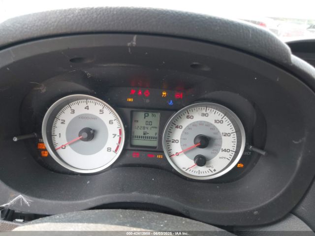 2014 SUBARU IMPREZA JF1GJAC6XEH005884 Photo 6