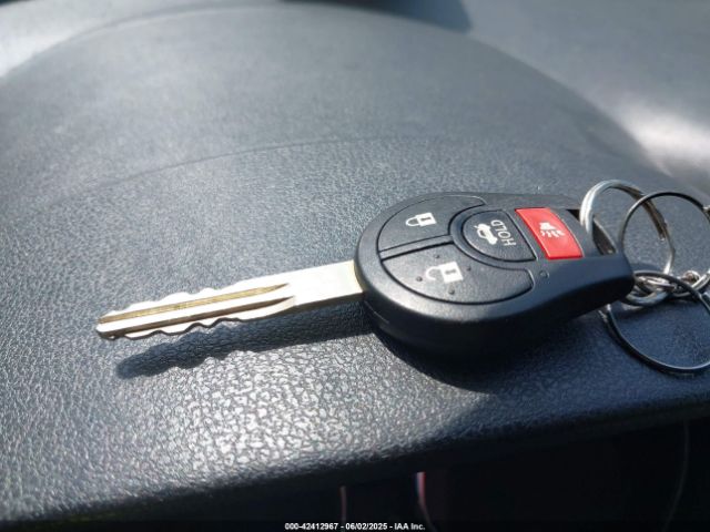 3N1CN7AP6EL816419 Nissan Versa 1.6 Sv