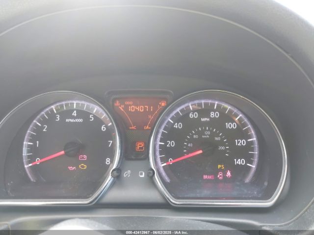 3N1CN7AP6EL816419 Nissan Versa 1.6 Sv