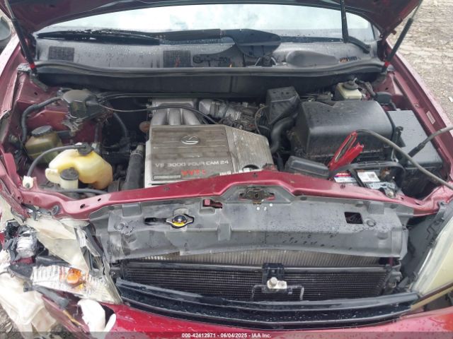 1999 LEXUS RX 300 JT6HF10U4X0092192 Photo 9