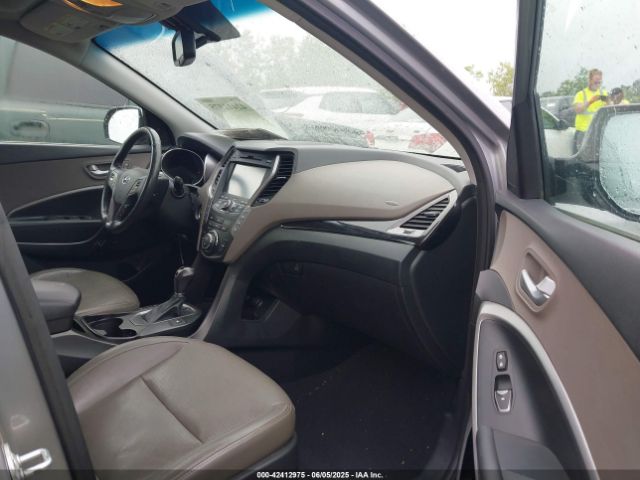 KM8SRDHF9EU042371 Hyundai Santa Fe Limited
